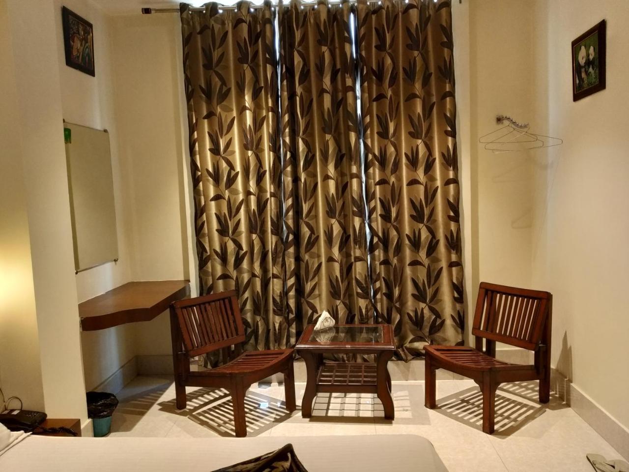 Hotel Star Inn Gangānagar Exterior foto