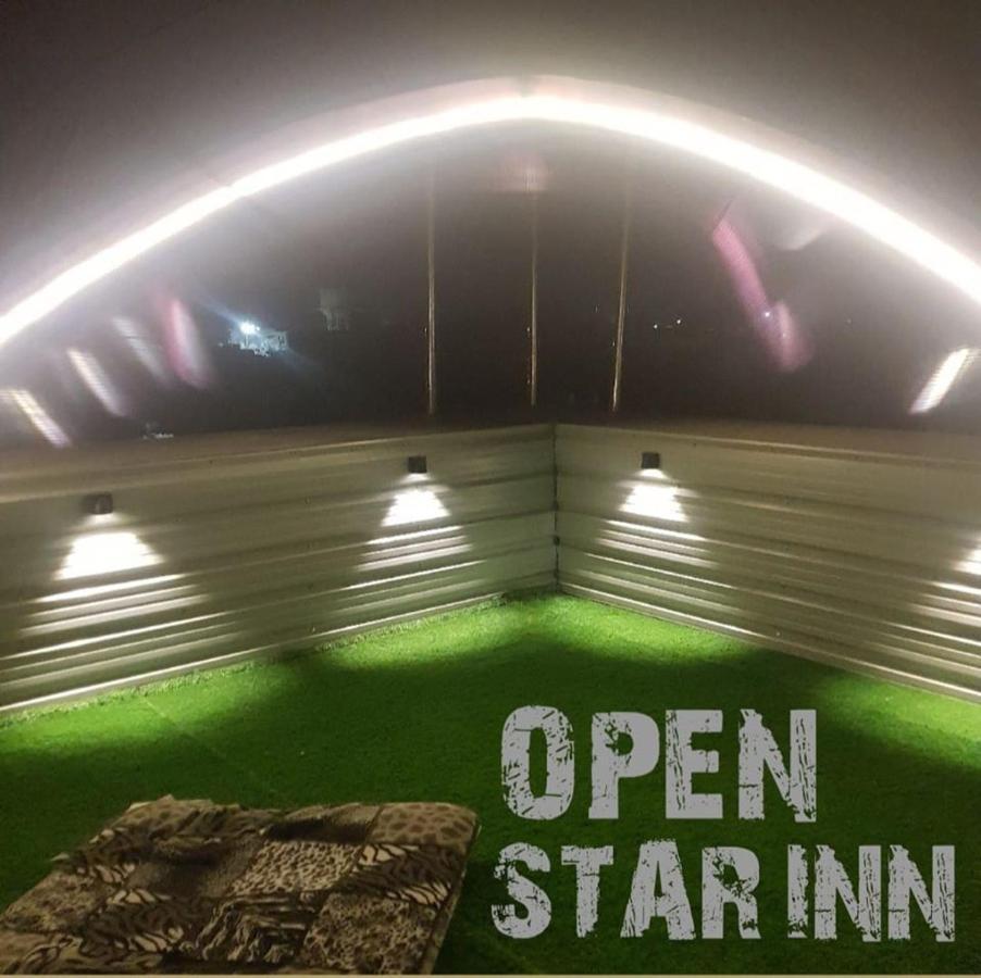 Hotel Star Inn Gangānagar Exterior foto